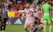 Inter Miami de Lionel Messi vs New York Red Bulls por MLS: cuándo juegan, formaciones y cómo ver en vivo