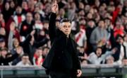 Gallardo sorprende en la formación de River vs. Instituto: el ingreso de una joya en el ataque