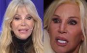 Susana Giménez reveló lo peor sobre Graciela Alfano y sus brujerías: Trató de matarme, está loca
