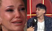 El descargo de La Joaqui tras ver a su novio Luck Ra en La Voz Argentina: Soy una tóxica desquiciada