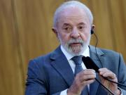 Lula tensa aún más la relación con Trump y lo acusa de violar la soberanía de Brasil por las sanciones al titular de la Corte Suprema