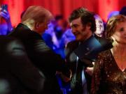 Javier Milei y sus medidas, en VIVO: trabajan en una visita del Presidente a Washington para que Trump lo reciba en la Casa Blanca