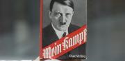 Mi lucha, el libro terrorífico de Adolf Hitler cumple un siglo y todavía alimenta la polémica