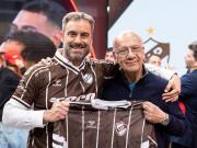 Platense se estrena como campeón en casa y Máximo Palma se reencontrará con su profesor de historia del secundario tras revelar su emotivo pasado