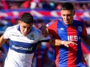 San Lorenzo vs Gimnasia, por el Torneo Clausura: minuto a minuto, en directo