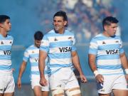 Los Pumas vs Uruguay, en Salta: minuto a minuto, en directo