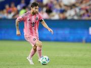New York RB vs Inter Miami, de Lionel Messi, por la MLS: minuto a minuto, en directo