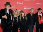 Fleetwood Mac ilusiona a sus fans con una gira de reunión que ya nadie creía posible