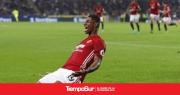 Aseguran que Marcus Rashford será jugador del Barcelona