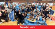 Hispano Americano, campeón tras una remontada épica en Punta Arenas