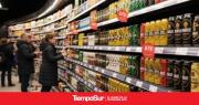 Se mantuvo la desaceleración de precios de alimentos en la tercera semana de julio