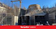 Esta semana trabajadores de cobrarían los salarios adeudados