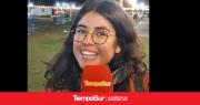 De México a Río Turbio: “Fue la experiencia más linda del mundo”