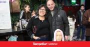 Darío Menna inauguró la Fiesta de la Nieve 2025 destacando el esfuerzo colectivo