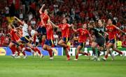 España sufre para avanzar a las semifinales – Correo del Caroní