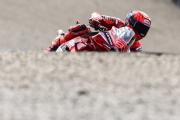 Nadie puede con Marc Márquez en los sprints – Correo del Caroní