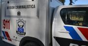 Sarmiento: un automovilista perdió la vida tras estrellarse contra un cierre perimetral