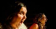 Un murmullo de resistencia teatrera resuena en Villa Krause