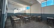 Las escuelas sanjuaninas puestas “a punto” tras el receso invernal