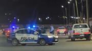 Cutral Co: intentaron huir en una moto robada, chocaron y los detuvieron