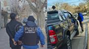 Estafa con camioneta Hilux: la Policía detuvo a 7 personas y secuestró millones de pesos