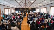 San Martín de los Andes recibe a especialistas para abordar la problemática de las adicciones