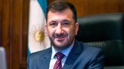 Kueider habló desde Asunción: Los dólares no eran de coimas ni eran míos, eran de negocios en Paraguay
