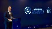 La asamblea del año XI: las reformas que apuntalan el proyecto Fassi 2045