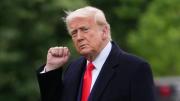 ¡Conflicto legal! Trump presenta cargos contra el propietario del Wall Street Journal: exige 10.000 millones de dólares