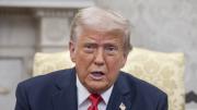 ¡Revés judicial! Ordenan a Trump restaurar la financiación de Radio Free Europe