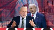 ¡Tensión! Lula da Silva arremete contra Trump por las sanciones a los jueces del Supremo