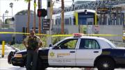¡Terror en Los Ángeles! Atropello múltiple deja más de 25 personas heridas