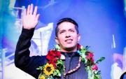 Andrónico acusa a Ruth Nina de “soliviantar” el golpe de 2019