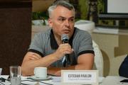 Diputado denunció ataques homofóbicos y pidió volver a discutir con ideas, no con odio”
