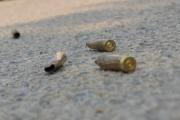 Hirieron a una adolescente con una bala perdida en medio de una ola de ataques armados