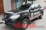 Una joven santiagueña fue ferozmente golpeada y amenazada por su exsuegra