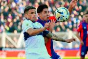 Clausura: apático empate entre San Lorenzo y Gimnasia de La Plata