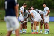 Bronce con sabor a hazaña para el seleccionado argentino M20