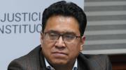 Justicia ratifica detención preventiva de César Siles tras apelación