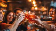 Cómo estará el clima en Buenos Aires durante el Día del Amigo: ¿se festeja con frío?