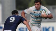 Los Pumitas se alzaron con el Bronce en el Mundial M20