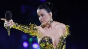 El mal momento de Katy Perry que podría haber terminado en accidente: ocurrió en San Francisco