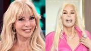 Graciela Alfano le contestó a Susana Giménez por C5N: “¿Experta en salud mental?”