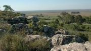 El pequeño pueblo poco conocido de Corrientes que enamora con sus espacios verdes