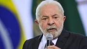 Lula da Silva va por la reelección: “Esos lunáticos no volverán”