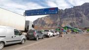 Medida comercial de Chile estimula venta online: más 30.000 personas viajaron desde Argentina