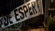 Escrache a José Luis Espert: procesaron a Alesia Abaigar y a Eva Mieri