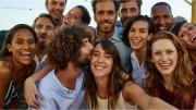 Día del Amigo: los 7 motivos para tener buenos amigos