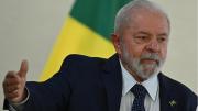 Lula Da Silva criticó las sanciones de EEUU contra los jueces de la Corte Suprema de Brasil