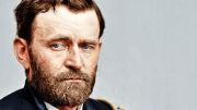 Quién fue Ulysses S. Grant, el primer estadounidense en juntar u$s1 millón